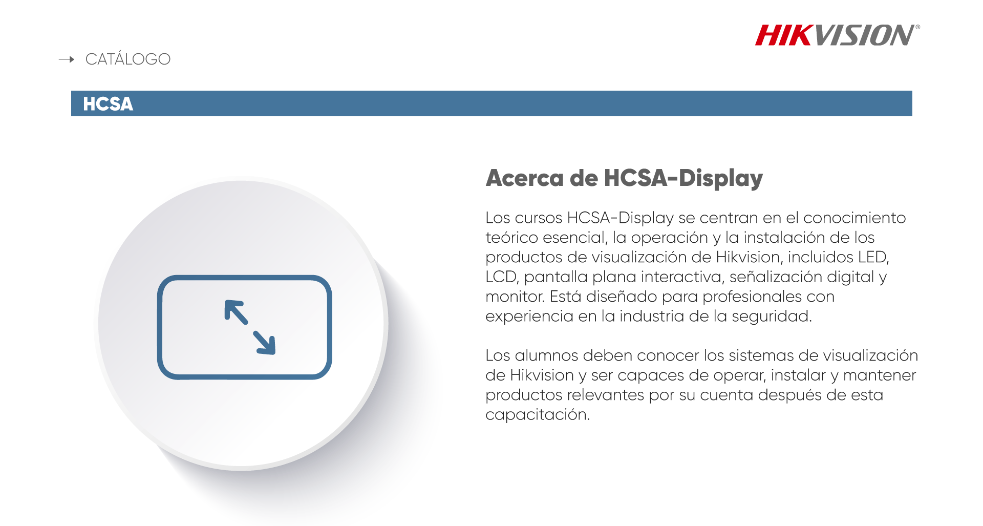 Hikvision Hcsa Certification Qualification Training Sensor Security - Download Perfect Nature Illustration | Full HD